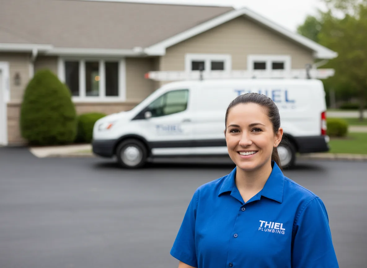 Plumber Miamitown, OH FAQs
